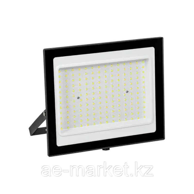 LED ПРОЖЕКТОР СДО 06-150 150W 12000Lm 6500K IP65 IEK