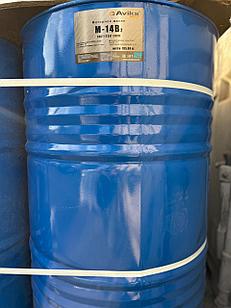 Масло Aviks М-14В2  (бочка 205 л)