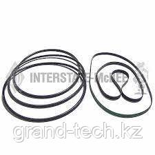 Набор уплотнений гильзы CAT 3508/3512/3516 (McBee), фото 1