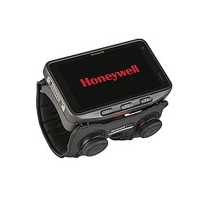 Терминал сбора данных Honeywell CW45 (CW45-X0N-AND10SG)