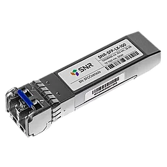 Модуль SFP оптический, дальность до 100км (28dB) 1550нм
