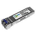 Модуль SFP оптический, дальность до 100км (28dB) 1550нм, фото 2