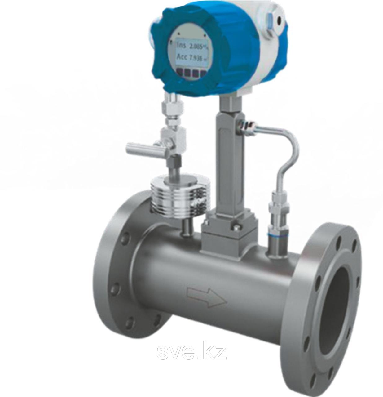 Вихревой расходомер SV VXF 100