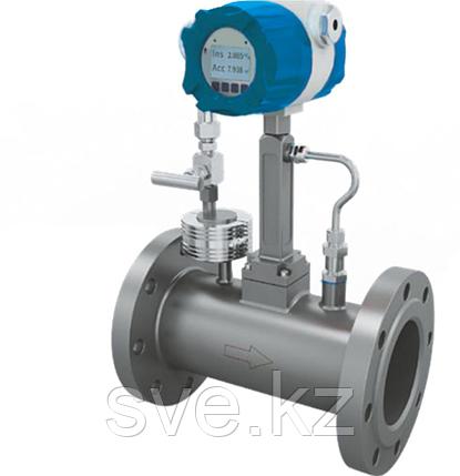 Вихревой расходомер SV VXF 100, фото 1