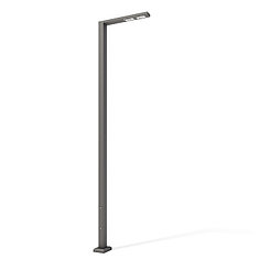 Светильник Профильный LED Hi-Tech 50W Высота - 4.0 метра