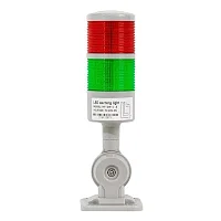 ZKTeco Parking Warning Light / Сигнальная лампа для парковочного шлагбаума