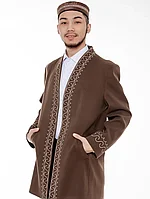 Шапан Президент