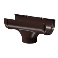 Döcke PREMIUM Воронка (Шоколад), фото 1