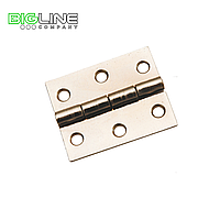 Петля карточная ПК 50*40мм б/п