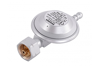 Редуктор для газового баллона GOK, 37 мбар