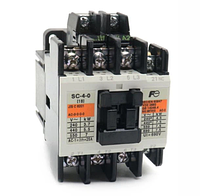Контактор лифта FUJI SC-4-0