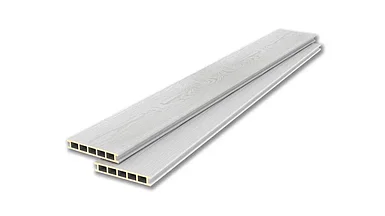 Террасная доска ПВХ