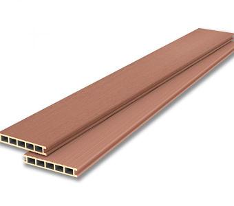 Террасная доска ПВХ Какао