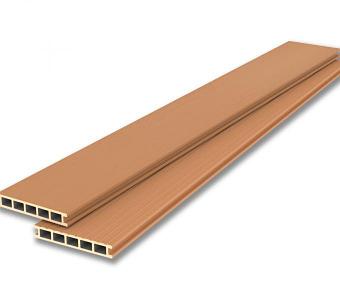 Террасная доска ПВХ Дуб