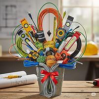 Поздравляем с Днем Строителя!