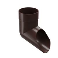 Döcke PREMIUM Наконечник (Шоколад), фото 1