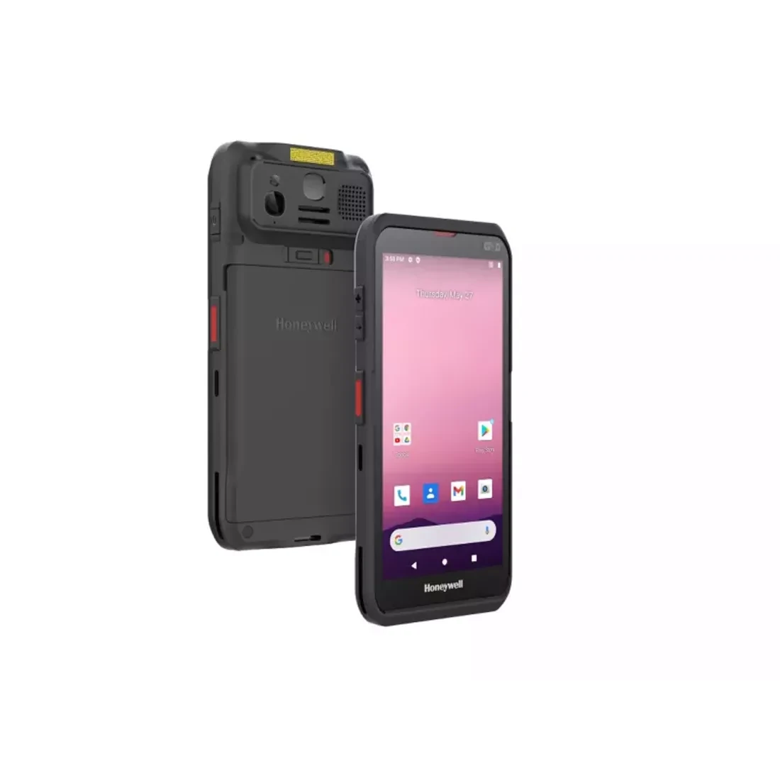 Терминал сбора данных Honeywell EDA56 EDA56-00AE81N21RK (5.5", сенсорный)
