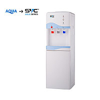 SVC Aqua series 93LA еденге арналған су салқындатқышы