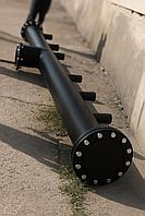 Пластиковый коллектор