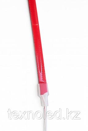 Светодиодная лента  COB 24V  3000К ip68, фото 2