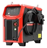 Ручной сварочный аппарат с волоконным лазером серии LUX с воздушным охлаждением (1200 Вт)