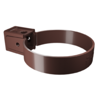 Döcke PREMIUM Хомут универсальный (Шоколад), фото 1