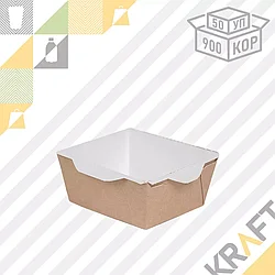 OSQ OpSalad 350, Контейнер 100*85*55 (50/900) (3271)