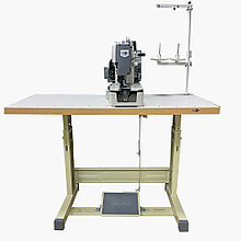 Петельная машина для выполнения прямой петли TRIO TRI-T783DN-AK