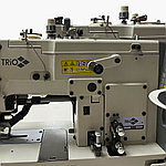 Петельная машина для выполнения прямой петли TRIO TRI-T783DN-AK, фото 6