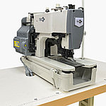 Петельная машина для выполнения прямой петли TRIO TRI-T783DN-AK, фото 8