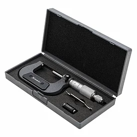 Микрометр МК 25-50мм Matrix 317505