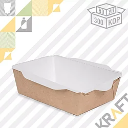 OSQ OpSalad 1000, Контейнер  200*140*55 (50/300) (3259)