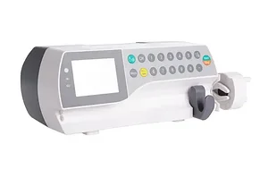 Требования к медицинскому дозатору