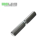 Петля приварная HIGH GRADE 140х20ММ