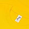 Футболка Sols Imperial XL, желтая, фото 6