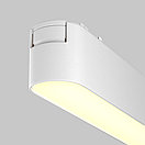 Трековый светильник Basis Radity 3000K 18Вт 120°, фото 2