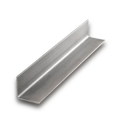 Уголок нержавеющий