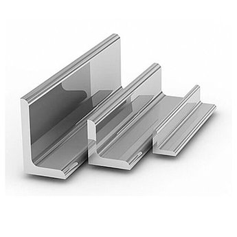 Уголки из нержавеющей стали 20х20х3х6000