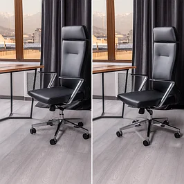 Офисные кресла