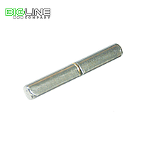 Петля гаражная каплевидная 10*60 б/п