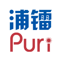 Лазерные трубки Puri