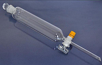 Воронка делительная ВД-1-500 без шкалы, Химлаборприбор