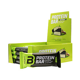 Протеинді батончик BioTech USA Protein Bar Кокос-ваниль