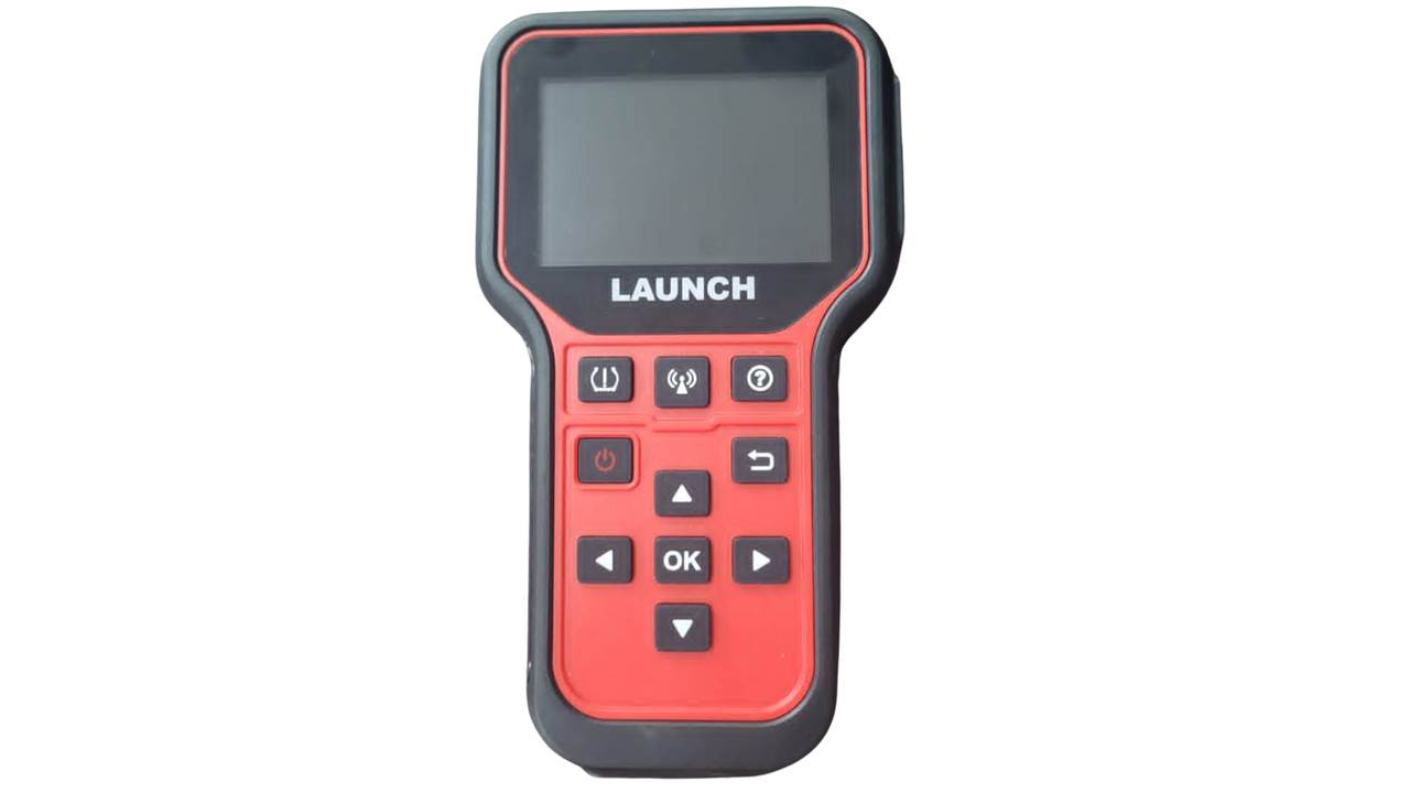 Диагностический инструмент для контроля давления в шинах, фото 1