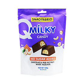 Конфеты Snaq Fabriq Milky