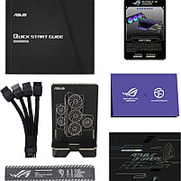 Видеокарта ASUS RTX 4090 ROG Matrix Platinum 24 Гб, фото 7