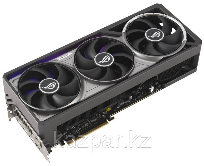 Видеокарта ASUS RTX 5080 ROG Astral/ROG-ASTRAL-RTX5080-O16G-GAMING 16 Гб, фото 1