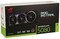 Видеокарта ASUS RTX 5080 ROG Astral/ROG-ASTRAL-RTX5080-O16G-GAMING 16 Гб, фото 5
