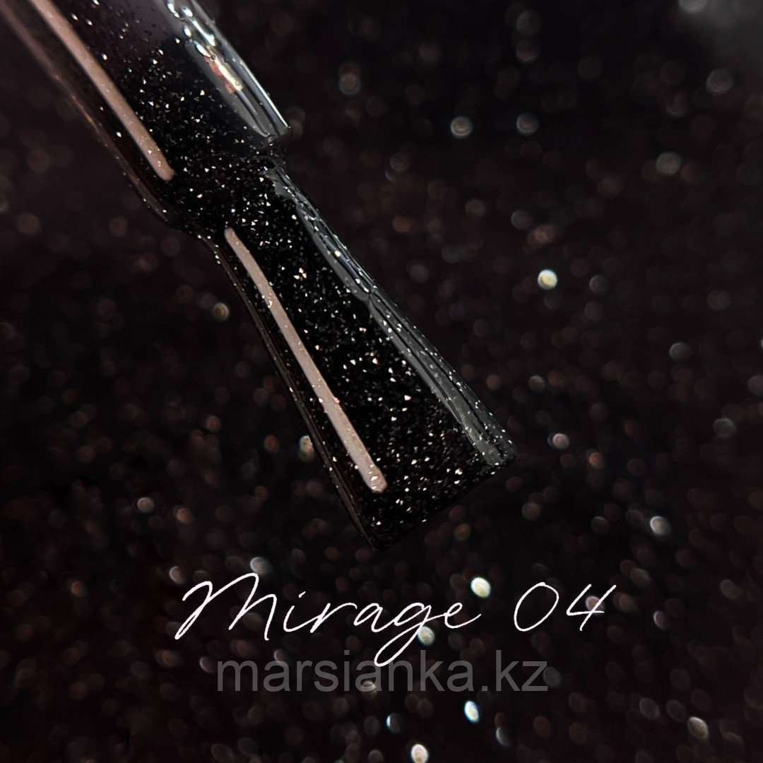 Гель-лак IPerfect Mirage №04, 10 мл, фото 1