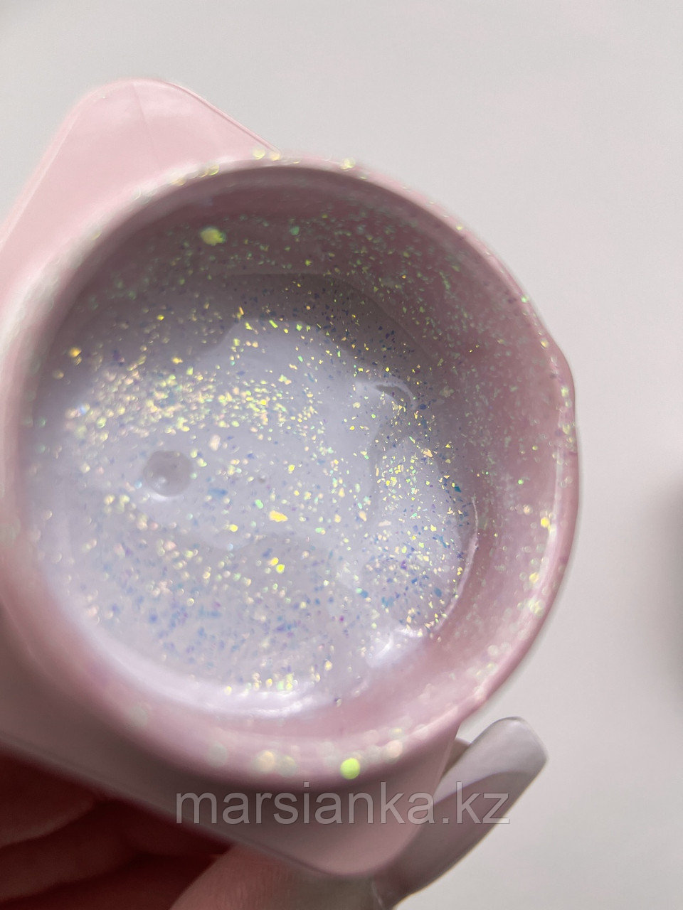 Моделирующий гель Galaxy Unicorn Gel №01, 20г, фото 1